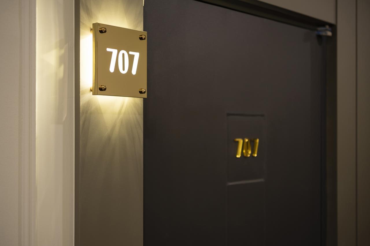 No. 25 Hotel Haeundae Busan Extérieur photo