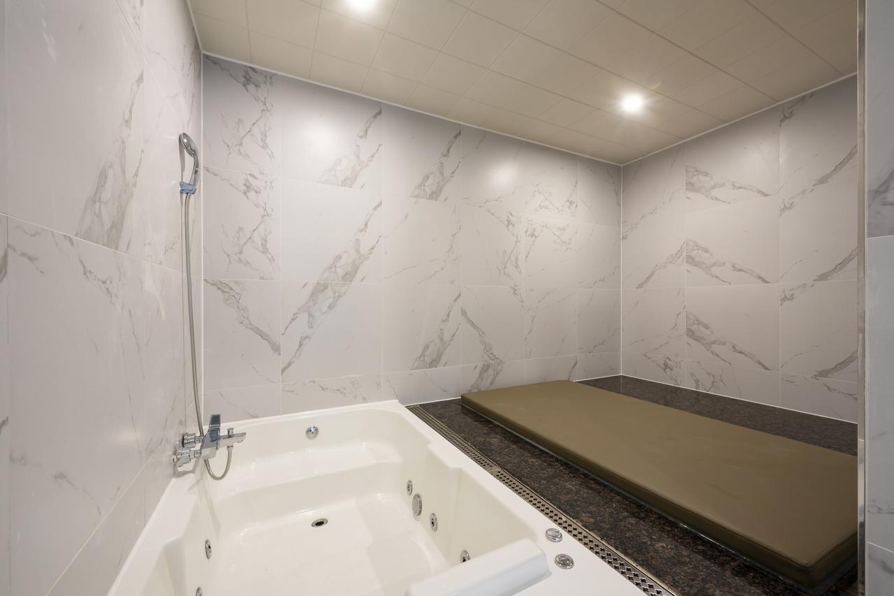 No. 25 Hotel Haeundae Busan Extérieur photo