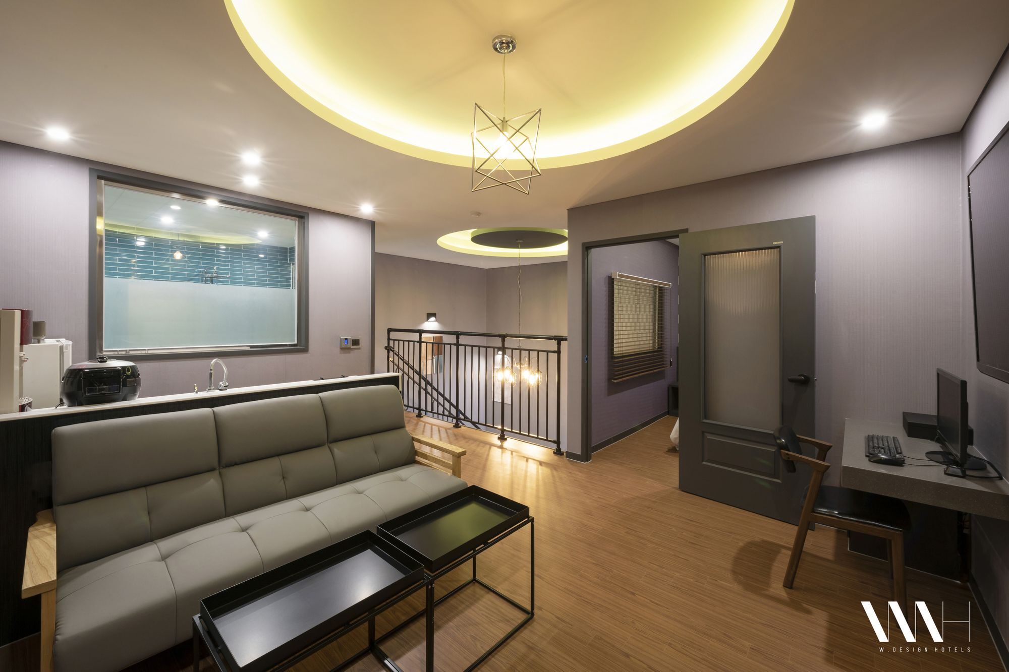 No. 25 Hotel Haeundae Busan Extérieur photo