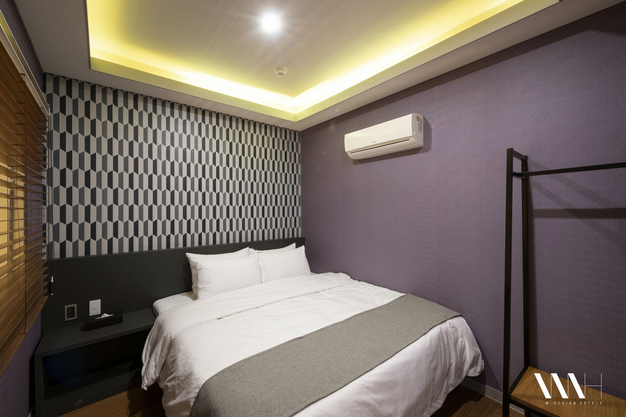 No. 25 Hotel Haeundae Busan Extérieur photo